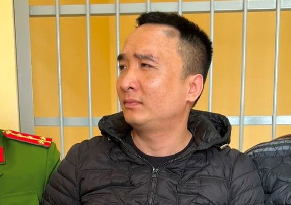 Thông tin về vụ giết người xảy ra tại thôn Ngọc Chử, xã Trường Thọ, huyện An Lão